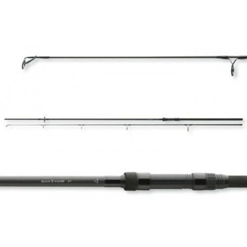 Шаранджийска въдица DAIWA BLACK WIDOW CARP 3.90m / 3.5Lbs_Daiwa
