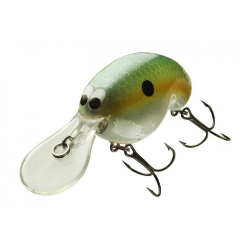 Воблер DAIWA PROREX CHIBI FUKU 1 CRANK 41F - 4.1cm/6.5gr |_Daiwa