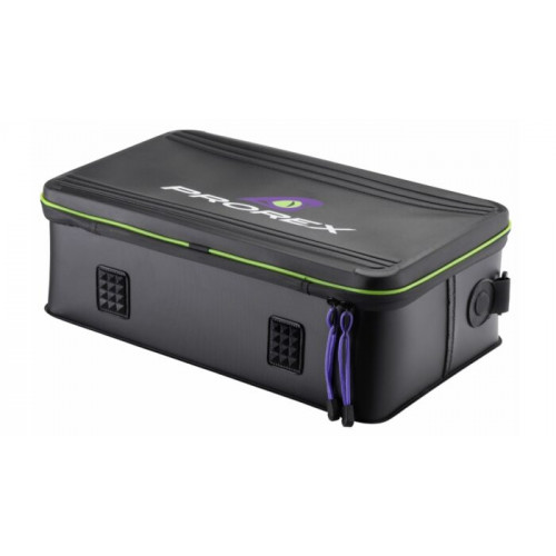 Чанта за примамки DAIWA PROREX LURE STORAGE BAG XL |_Daiwa