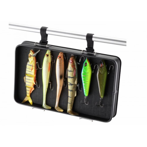 Чанта за примамки DAIWA PROREX LURE STORAGE BAG XL |_Daiwa