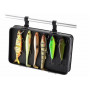 Чанта за примамки DAIWA PROREX LURE STORAGE BAG XL |_Daiwa