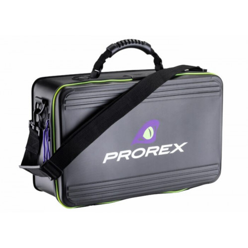 Чанта за примамки DAIWA PROREX LURE STORAGE BAG XL |_Daiwa