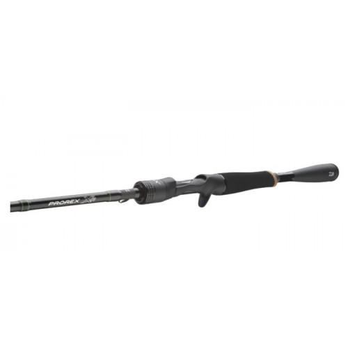 Кастинг спинингова въдица Daiwa 24 PROREX XR FINESSE CASTER - 2.20m/5-14gr |_Daiwa