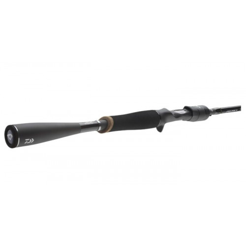 Кастинг спинингова въдица Daiwa 24 PROREX XR FINESSE CASTER - 2.20m/5-14gr |_Daiwa