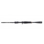 Кастинг спинингова въдица Daiwa 24 PROREX XR FINESSE CASTER - 2.20m/5-14gr |_Daiwa