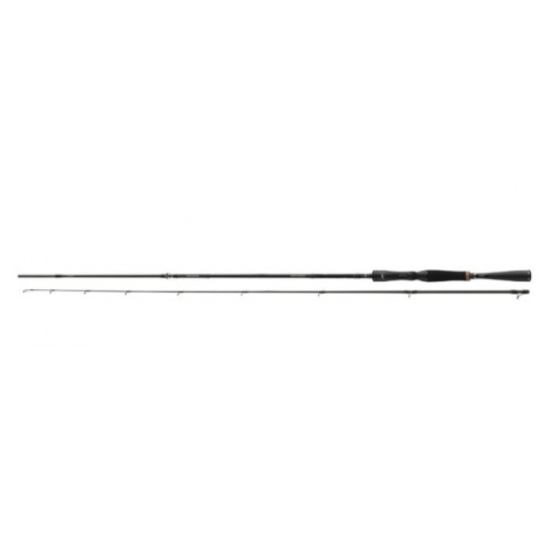 Кастинг спинингова въдица Daiwa 24 PROREX XR FINESSE CASTER - 2.20m/5-14gr |_Daiwa