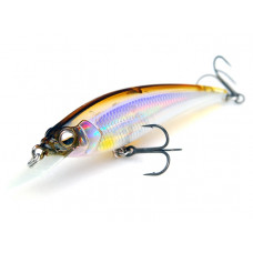 Воблер RAID LEVEL SHAD SPRINTER 68SR - 6.8cm/5.6gr - Floating |