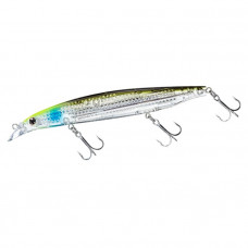 Морски воблер DAIWA Shoreline Shiner Z Vertice R Laser Impact 125S - Sinking - 12.5cm/23gr |