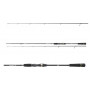 Спининг въдици DAIWA 25 PROREX S SPIN |_Daiwa