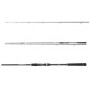Спининг въдици DAIWA 25 PROREX S SPIN |_Daiwa