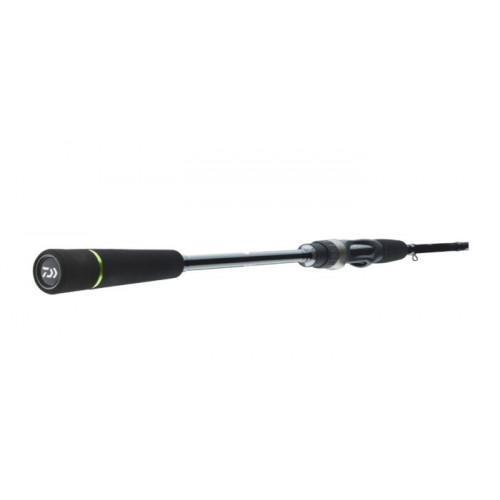 Спининг въдици DAIWA 25 PROREX S SPIN |_Daiwa
