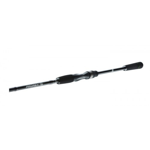 Спининг въдици DAIWA 25 PROREX S SPIN |_Daiwa