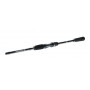 Спининг въдици DAIWA 25 PROREX S SPIN |_Daiwa