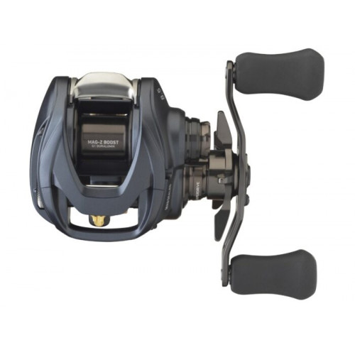 Бейткастинг макара DAIWA STEEZ A II TW BAITCASTING |_Daiwa