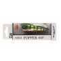 Воблер Попер - DAIWA STEEZ - POPPER 6.0 см - Floating_Daiwa