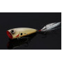 Воблер Попер - DAIWA STEEZ - POPPER 6.0 см - Floating_Daiwa