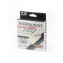 Плетено влакно за фидер риболов Daiwa TOURNAMENT FEEDER BRAID SINKING X8+1 GRAY (тъмно сив) - 135m |_Daiwa