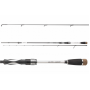 Спининг въдица DAIWA 23 SILVER CREEK UL SPOON - 1.90m/0.5-5gr_Daiwa