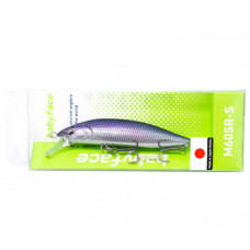 Воблер BABYFACE M60SR-S - 6.0cm/4.3gr - Sinking |