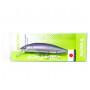 Воблер BABYFACE M60SR-S - 6.0cm/4.3gr - Sinking |_Babyface