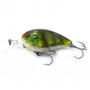 Воблер Hide Up HU-70F - 6.0cm/8.6gr - Floating |_Hide Up