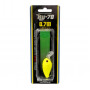 Воблер Hide Up HU-70F - 6.0cm/8.6gr - Floating |_Hide Up