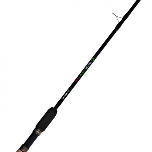 Фидер въдица MAVER REALITY PLUS XS FEEDER 11FT/3.35м |_Maver