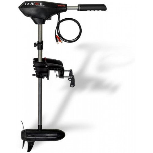 Електрически двигател RHINO DX35V ELECTRIC OUTBOARD MOTOR 104cm |_Rhino