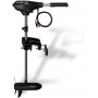 Електрически двигател RHINO DX35V ELECTRIC OUTBOARD MOTOR 104cm |_Rhino