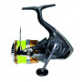 Макара с преден аванс DAIWA 20 LAGUNA+J-BRAID X4 YELLOW |_Daiwa