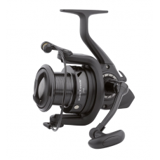 Шаранска макара DAIWA BLACK WIDOW 25A