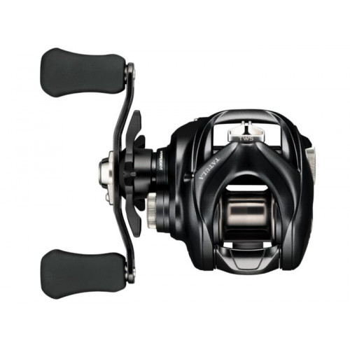 Бейткастинг макара DAIWA 23 TATULA TW 100L/HL/XHL |_Daiwa