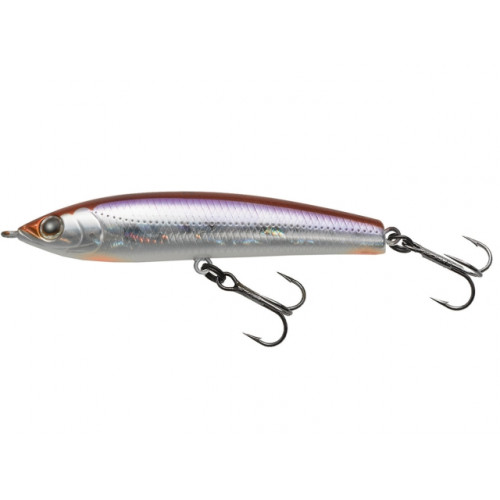 Воблер TIEMCO RED PEPPER BABY F - 6.0cm/3.5gr - Floating |_Tiemco