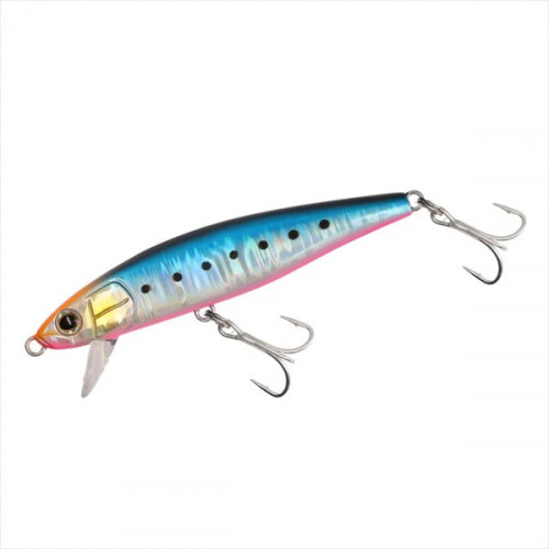 Морски воблер DAIWA Sagosee Z95HS - Heavy Sinking 9.5cm/28gr |_Daiwa
