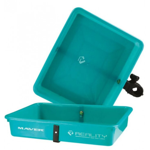 Маса за платформа MAVER REALITY SIDE TRAY - SMALL (30x25cm) |_Maver