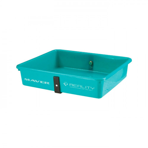 Маса за платформа MAVER REALITY SIDE TRAY - SMALL (30x25cm) |_Maver