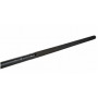 Шаранджийски кеп DAIWA BLACK WIDOW LNH 1PC - 1.82m |_Daiwa