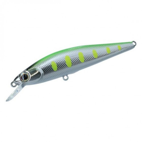 Воблер DAIWA DR.MINNOW II 42FS CHART YAMAME - 4.2cm/3.5gr |_Daiwa