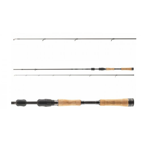 Спининг въдици DAIWA 22 CALDIA LIGHT SPIN - 1.95m/2.00m |_Daiwa