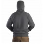 Суичер DAIWA D-VEC HOODIE GREY |_Daiwa