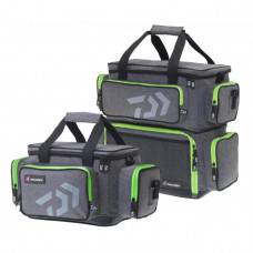 Чанта за примамки DAIWA PROREX D-BOX TACKLE BAG M/L |