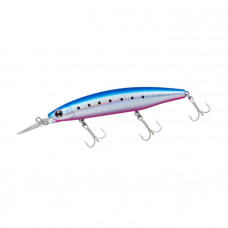 Морски воблер DAIWA Shore Line Shiner-Z Set Upper 110S-DR - Sinking - 11.0cm/22.6gr |