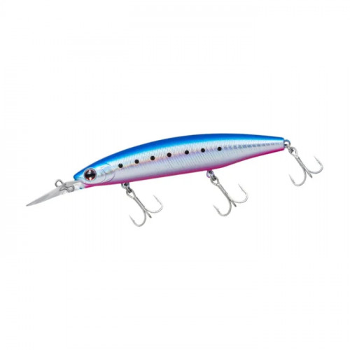 Морски воблер DAIWA Shore Line Shiner-Z Set Upper 110S-DR - Sinking - 11.0cm/22.6gr |_Daiwa