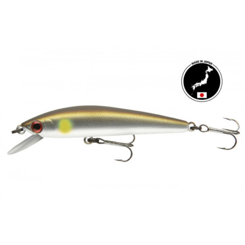 Воблер Daiwa TOURNAMENT BABY MINNOW 6 см - Suspeding_Daiwa