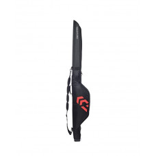 Двоен твърд калъф DAIWA MATCHMAN 2 ROD HOLDALL - 1.80m |