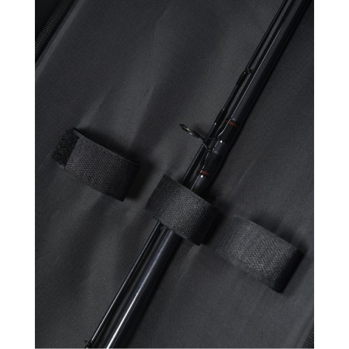 Двоен твърд калъф DAIWA MATCHMAN 2 ROD HOLDALL - 1.80m |_Daiwa