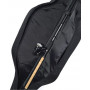 Двоен твърд калъф DAIWA MATCHMAN 2 ROD HOLDALL - 1.80m |_Daiwa