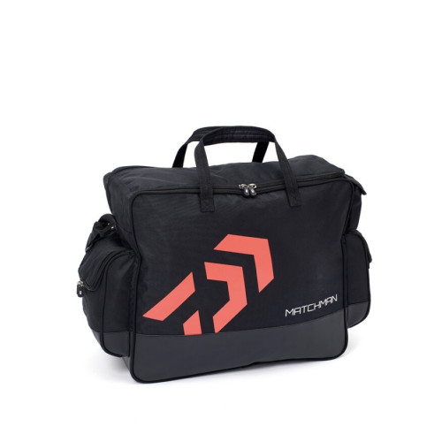 Чанта DAIWA Matchman Carryall |_Daiwa
