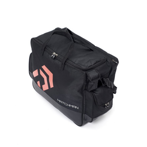 Чанта DAIWA Matchman Carryall |_Daiwa