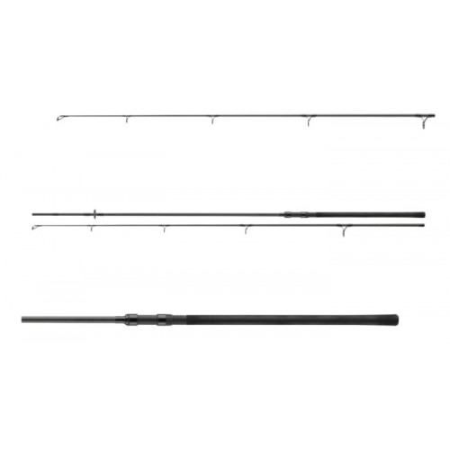 Шаранджийски въдици Daiwa 25 EMBLEM CARP - 2 части |_Daiwa